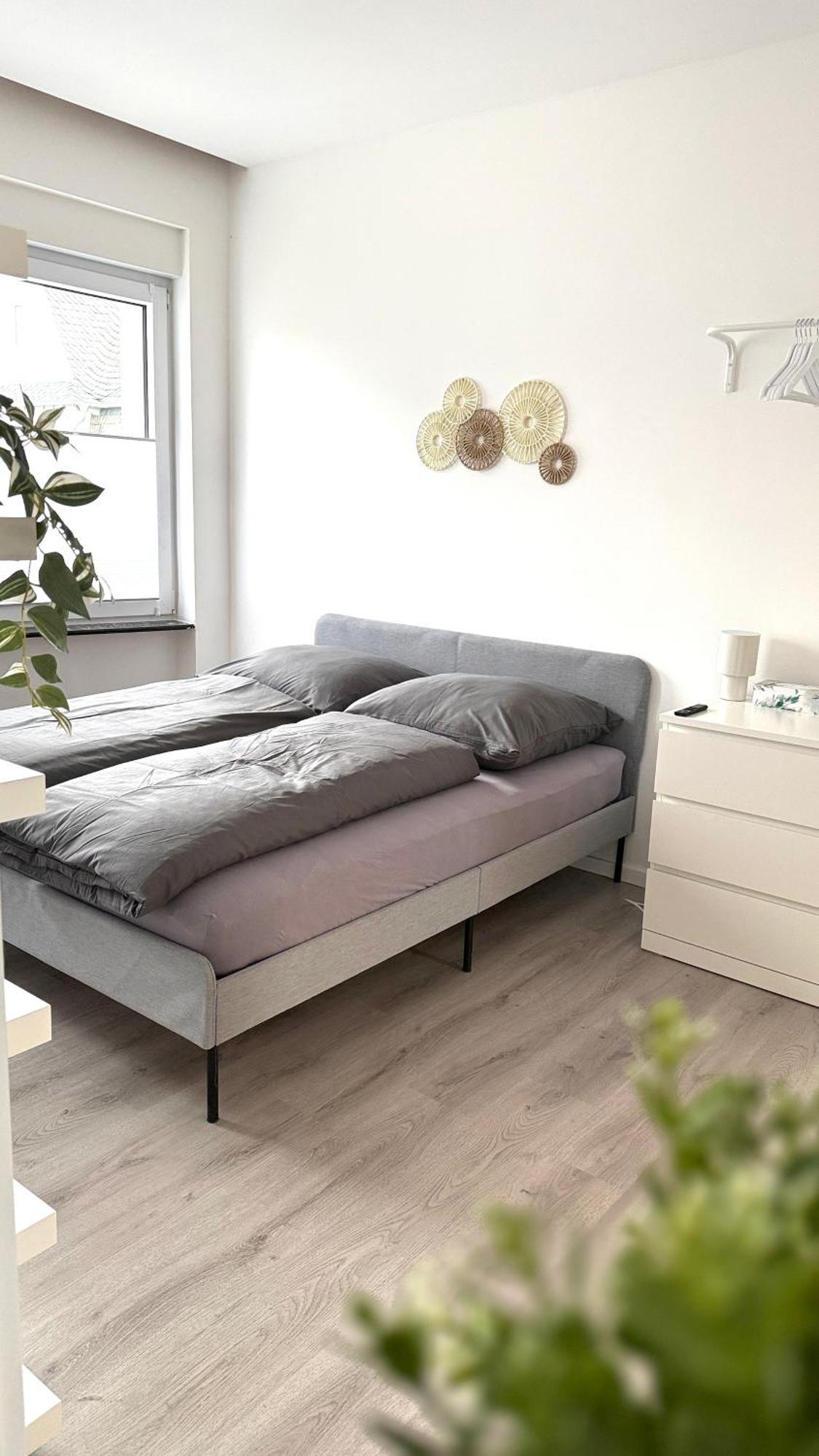 Suite Isabell Neuwied Exterior foto