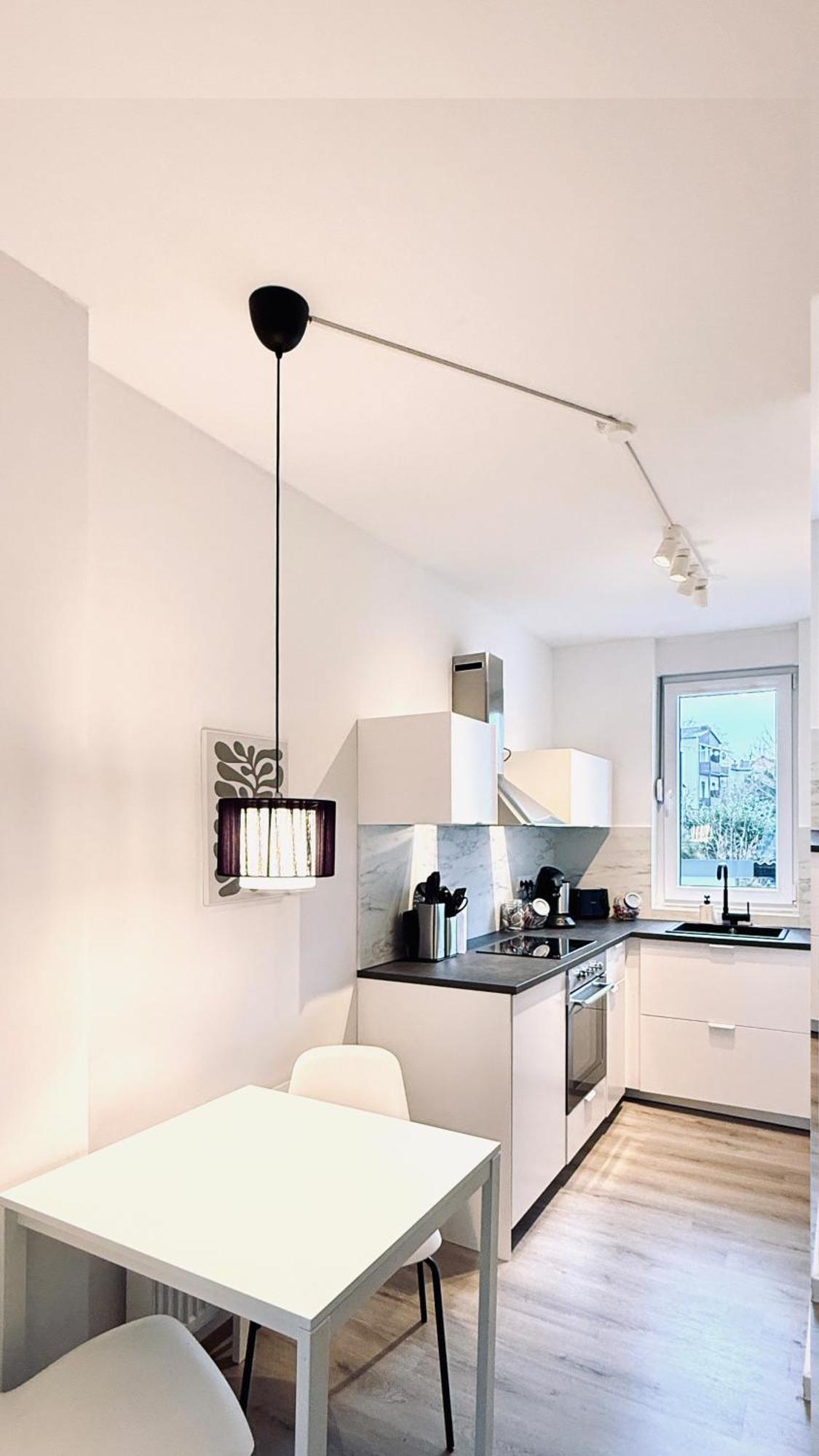 Suite Isabell Neuwied Exterior foto