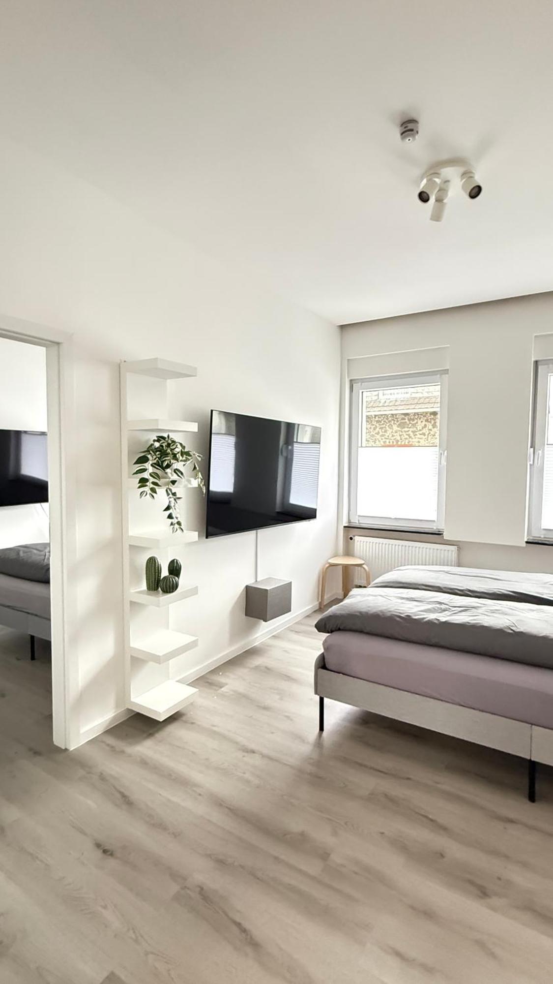 Suite Isabell Neuwied Exterior foto