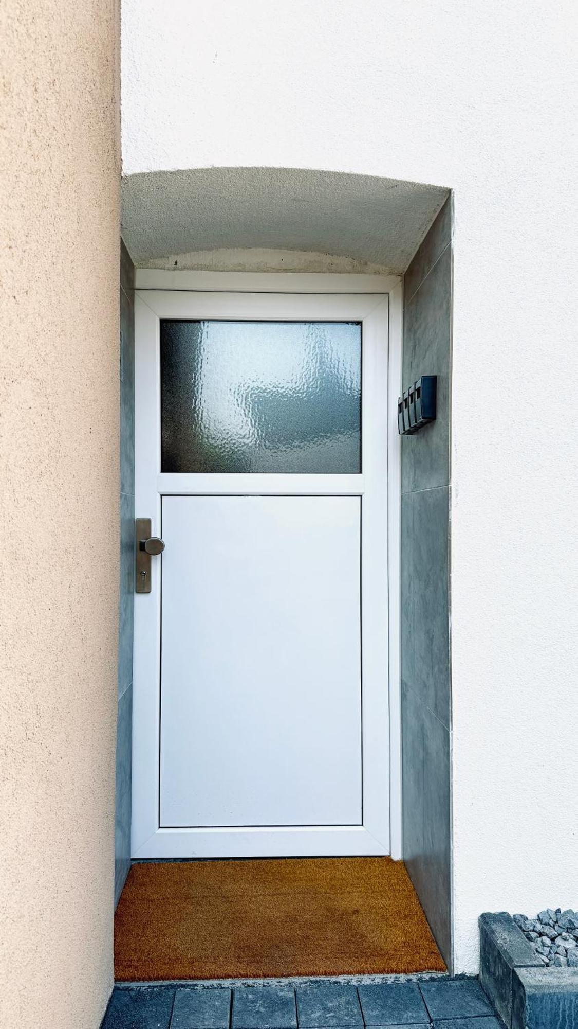 Suite Isabell Neuwied Exterior foto