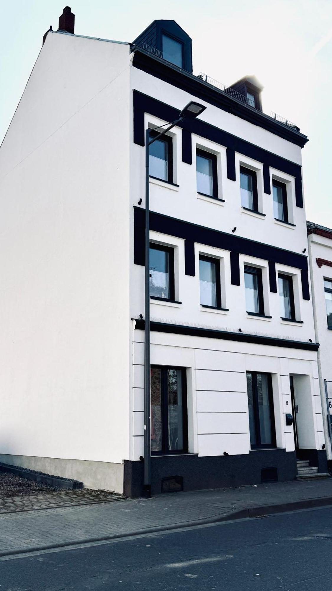 Suite Isabell Neuwied Exterior foto